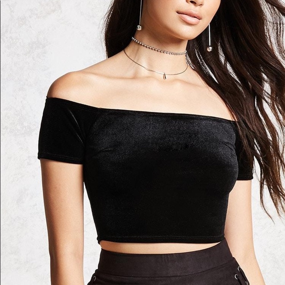 Forever 21 top